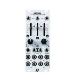 Xaoc Devices Katowice