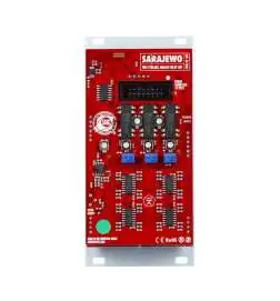 Xaoc Devices Sarajewo