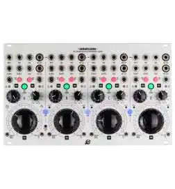 Xaoc Devices Samarkanda