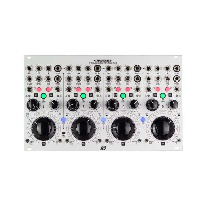 Xaoc Devices Samarkanda
