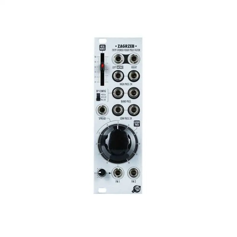 Xaoc Devices Zagrzeb