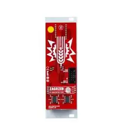 Xaoc Devices Zagrzeb