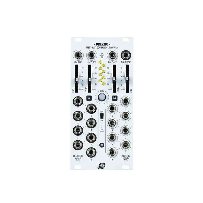 Xaoc Devices Drezno II