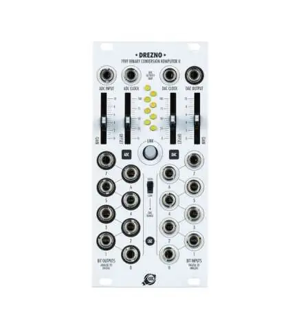 Xaoc Devices Drezno II