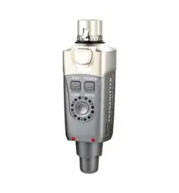 Xvive U4 Wireless System 2R Set