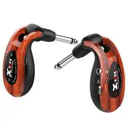 Xvive U2 Wireless System Wood