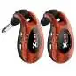 Xvive U2 Wireless System Wood