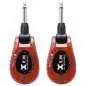 Xvive U2 Wireless System Wood