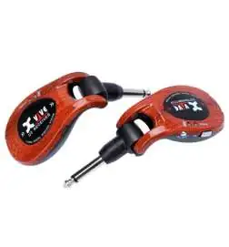 Xvive U2 Wireless System Wood