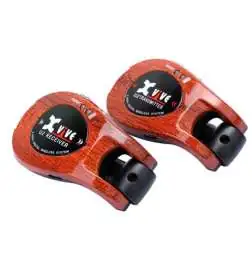 Xvive U2 Wireless System Wood