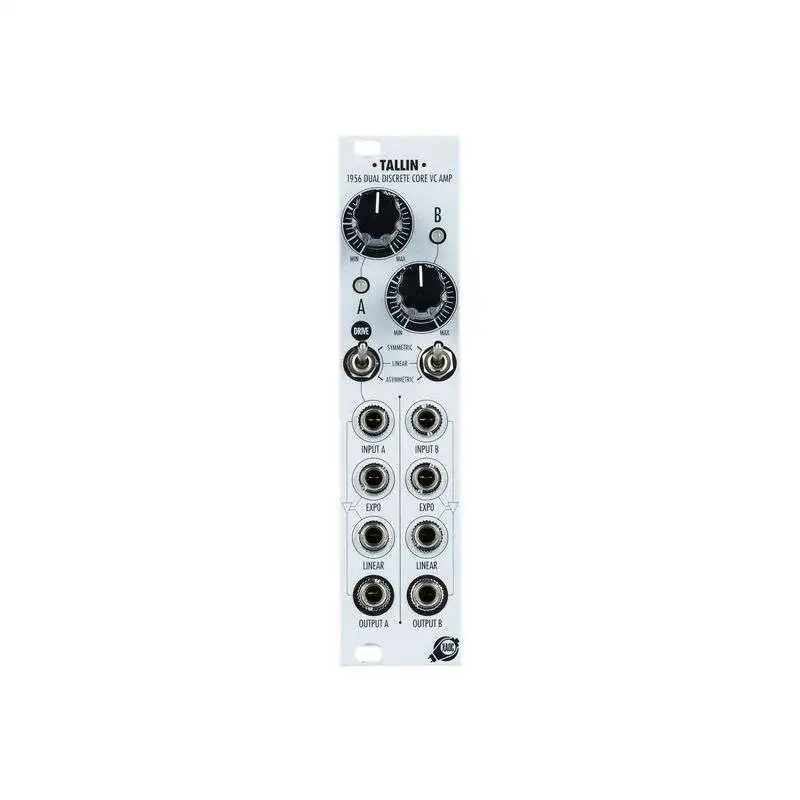 Xaoc Devices Tallin