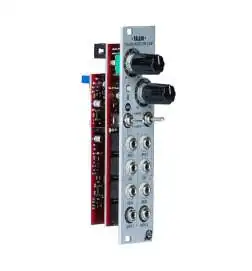 Xaoc Devices Tallin