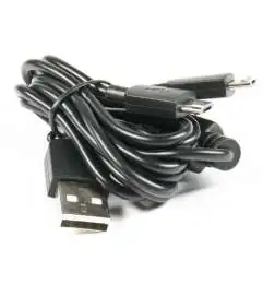 Xvive U2 Wireless System Silver