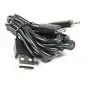 Xvive U2 Wireless System Silver
