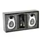 Xvive U2 Wireless System Silver