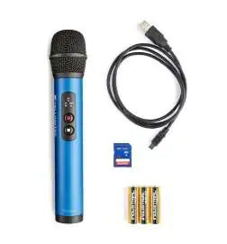 Yellowtec iXm Podcaster