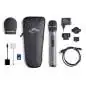 Yellowtec iXm Pro Bundle reportage microphone