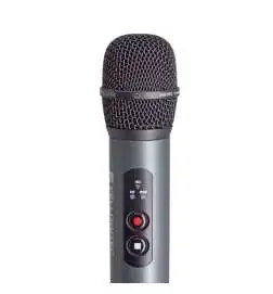 Yellowtec iXm Pro Bundle Microphone de reportage