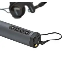 Yellowtec iXm Pro Bundle Reportage Mikrofon