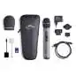 Yellowtec iXm Premium Bundle Omni Microfones de reportagem