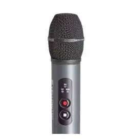 Yellowtec iXm Premium Bundle Omni Microfono per intervista