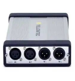 Yellowtec PUC2 Line Interfaz de audio