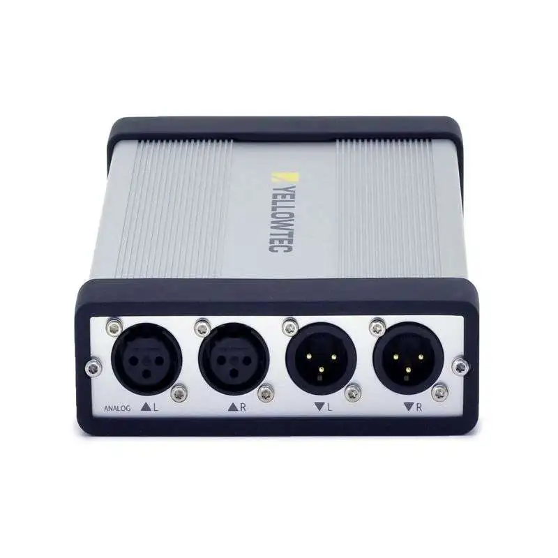 Yellowtec PUC2 Line audio interface