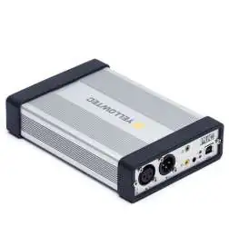 Yellowtec PUC2 Line Interfaz de audio