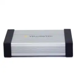 Yellowtec PUC2 Line Interface audio