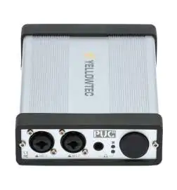 Yellowtec PUC2 Mic LEA Interfaccia audio