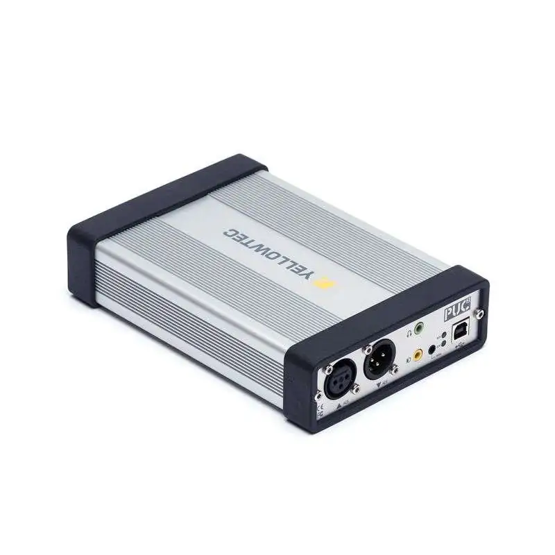 Yellowtec PUC2 Lite Interfaz de audio