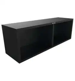 Zomo VS-Box 7 200 Schwarz