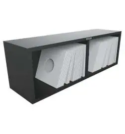 Zomo VS-Box 7 200 negro