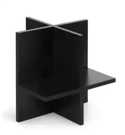 Zomo VS-Box Divider Black