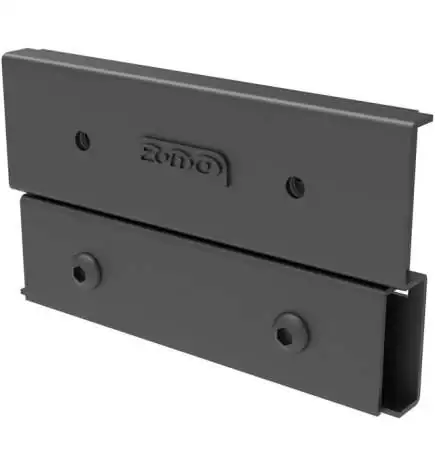 Zomo CC1 - VS-Rack Cube Connector Black