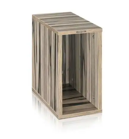 Zomo VS Box 50 cebrano