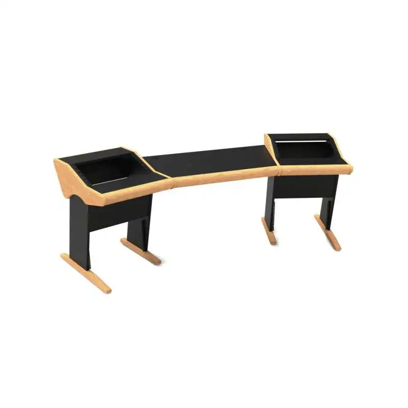 Zaor Onda Angled MKII Oak