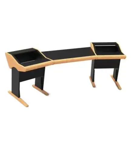 Zaor Onda Angled MKII Oak
