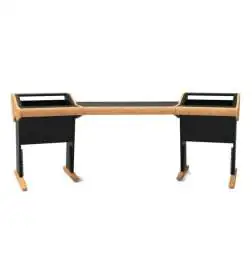 Zaor Onda Angled MKII Oak