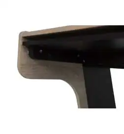 Zaor MIZA 88 Flex Eiche
