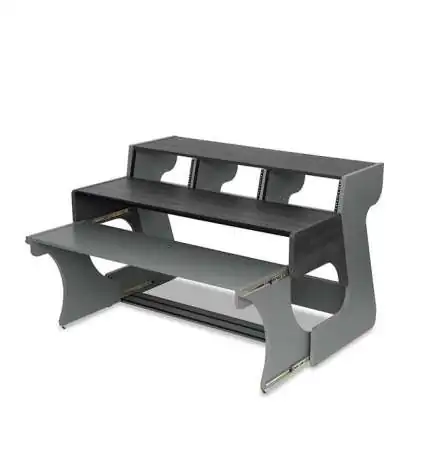 Zaor MIZA 88XL Flex Grey Wenge