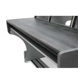 Zaor MIZA 88XL Flex Grey Wenge