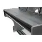 Zaor MIZA 88XL Flex Grey Wenge