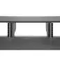Zaor MIZA 88XL Flex Grey Wenge