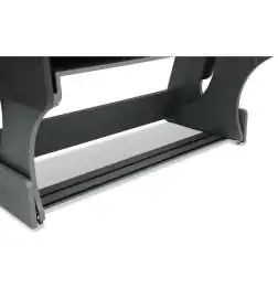 Zaor MIZA 88XL Flex Grey Wenge