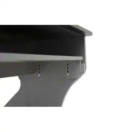 Zaor MIZA Z Flex 2 Grey Wenge