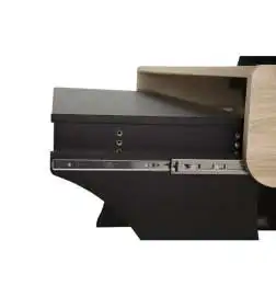 Zaor MIZA 88XL Flex Chêne