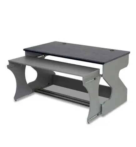 Zaor Miza M Flex Studio Production Desk (Grey)