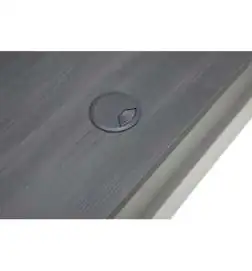 Zaor MIZA M Flex 2 Grey Wenge
