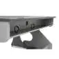 Zaor MIZA M Flex 2 Grey Wenge